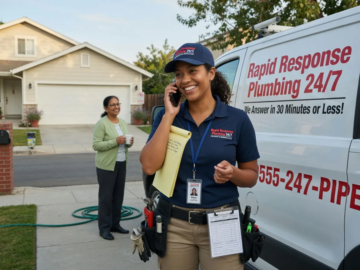 Emergency Plumber Uniontown, WA FAQs